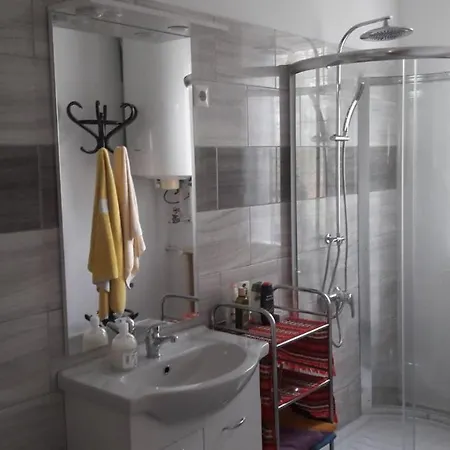 شقة Zanka-balaton Zánka