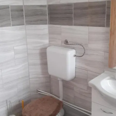 شقة Zanka-balaton Zánka