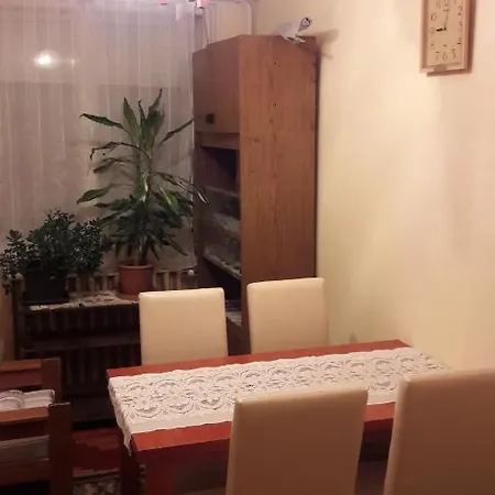 Zanka-balaton شقة Zánka