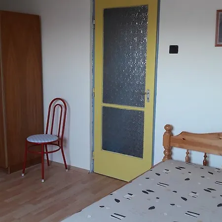 شقة Zanka-balaton Zánka