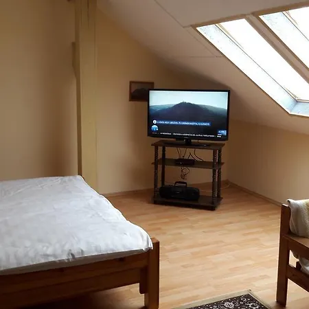 Zanka-balaton شقة *