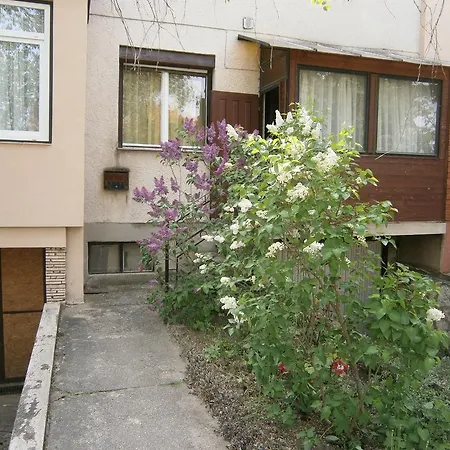 شقة Zanka-balaton Zánka