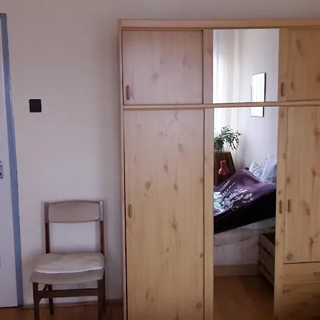 شقة Zanka-balaton