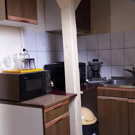 شقة Zanka-balaton Zánka