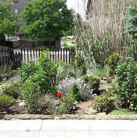 Zanka-balaton شقة *