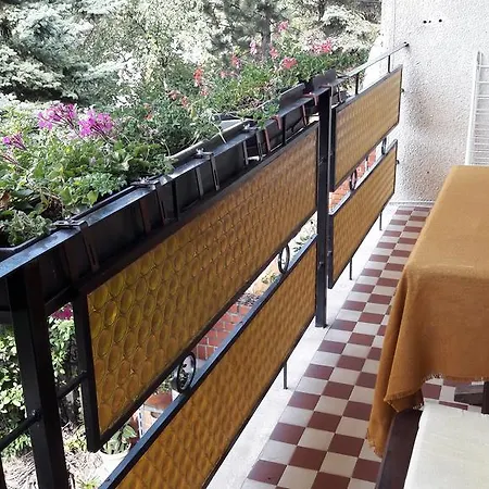 شقة Zanka-balaton *