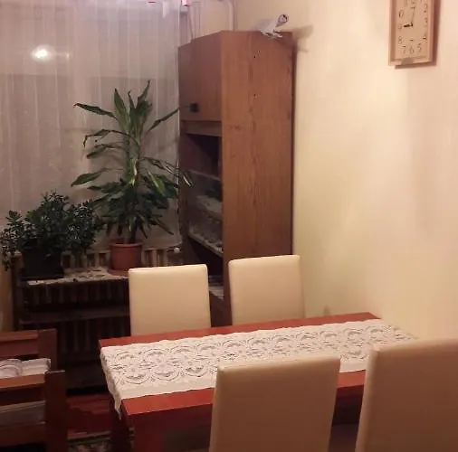 Zanka-balaton דירה Zánka