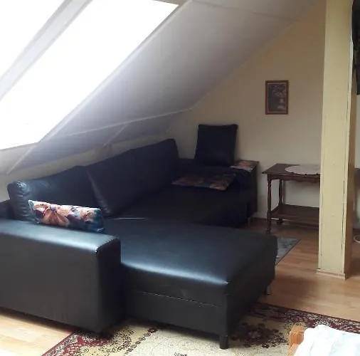 דירה Zanka-balaton