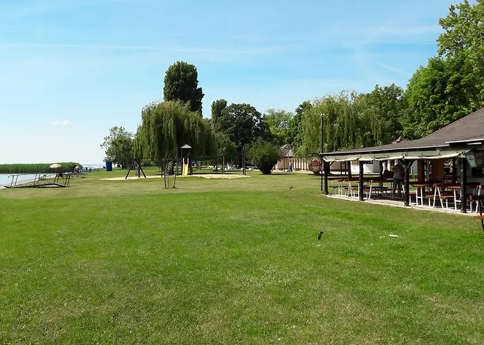 Zanka-balaton דירה