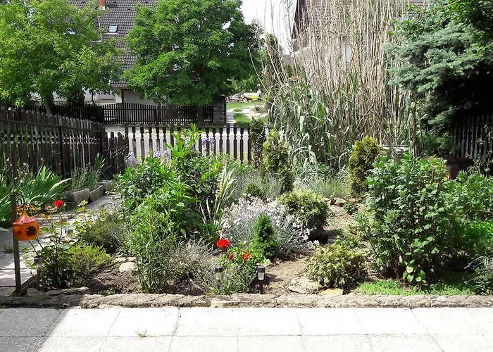 Zanka-balaton דירה *