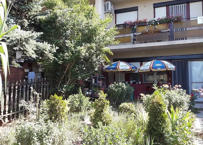 Zanka-balaton דירה